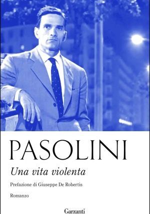 Vita Violenta (una) fronte