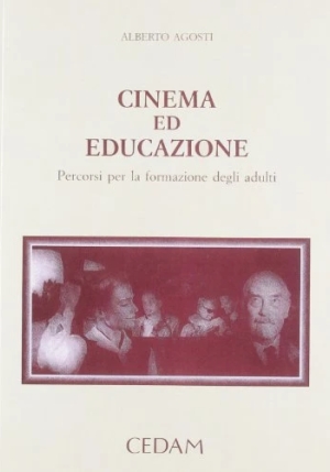 Cinema Ed Educazione fronte