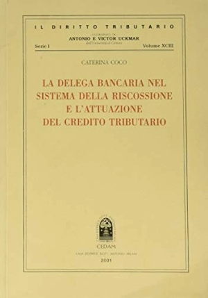 Coco La Delega Bancaria -23203 fronte