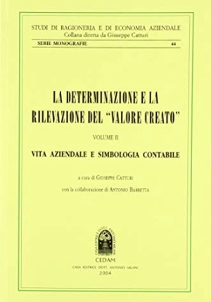 Determinazione Rilev.valore 2 fronte