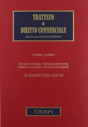 Trattato Comm.le Cottino 4/1 - fronte