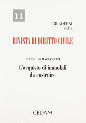 Acquisto Di Immobili fronte