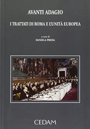 Avanti Adagio I Trattati Di Ro fronte