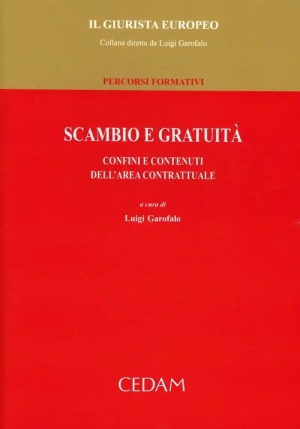 Scambio E Gratuita' -308568- fronte
