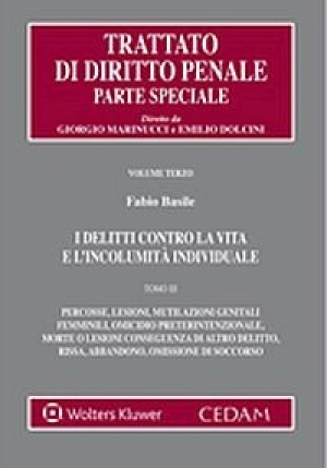 Trattato Dir.pen.iii,3 Delit. fronte