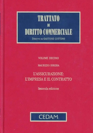 Trattato Comm.le 10 - Irrera - fronte