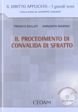 Procedimento Di Convalida Di S fronte