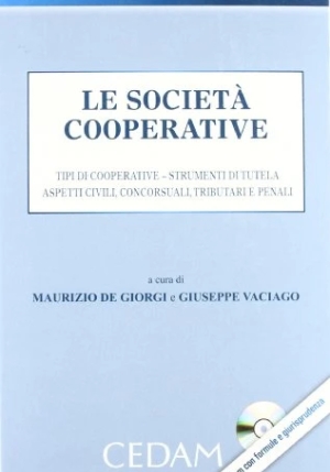 Societa' Cooperative fronte