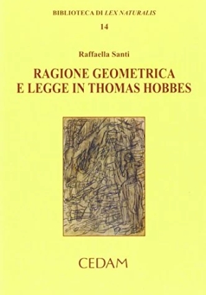 Ragione Geometrica E Legge In fronte