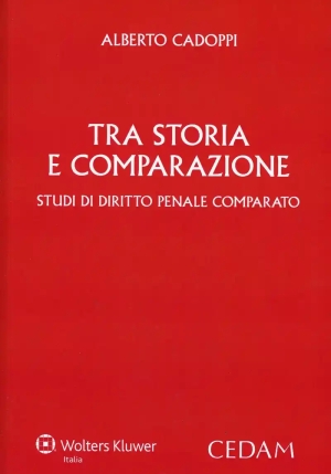 Tra Storia E Comparazione fronte