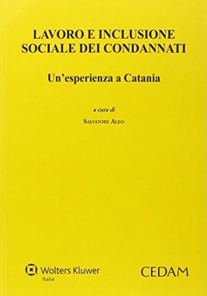 Lavoro E Inclusione Sociale De fronte