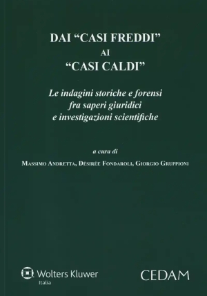 Dai Casi Freddi Ai Casi Caldi fronte