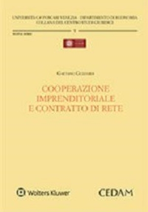 Cooperazione Imprenditoriale fronte