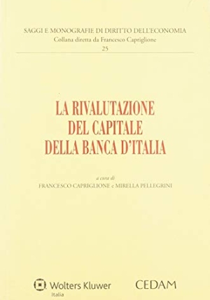 Rivalutazione Capitale fronte