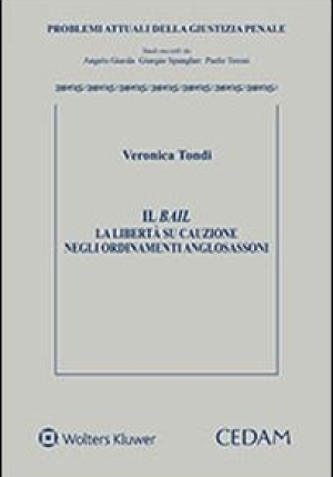 Liberta' Su Cauzione fronte