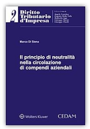 Principio Di Neutralita' fronte