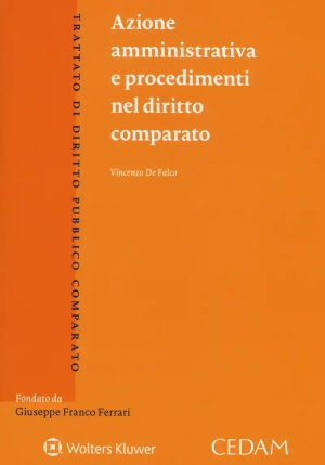 Azione Amministrativa E Proc. fronte