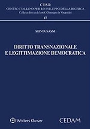 Diritto Transnazionale E Leg. fronte