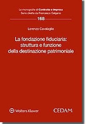 Fondazione Fiduciaria Struttur fronte