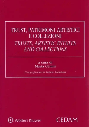 Trust Patrimoni Artistici fronte