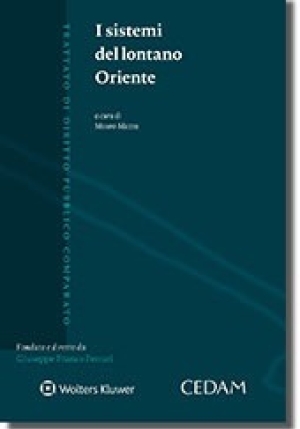 Sistemi Del Lontano Oriente fronte