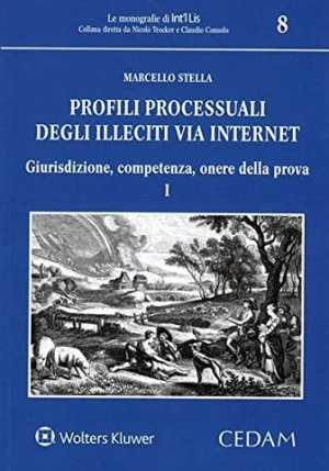 Profili Processuali Degli Ill. fronte