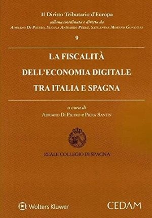 Fiscalita' Dell'economia Dig. fronte