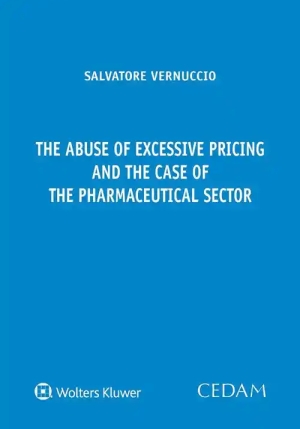 Abuse Of Excessive Pricing fronte