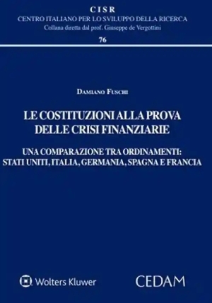 Le Costituzioni Alla Prova Del fronte