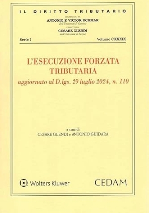 Esecuzione Forzata Tributaria fronte