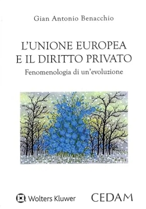 Unione Europea E Diritto Privato fronte