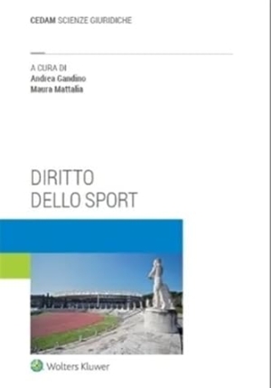 Diritto Dello Sport fronte