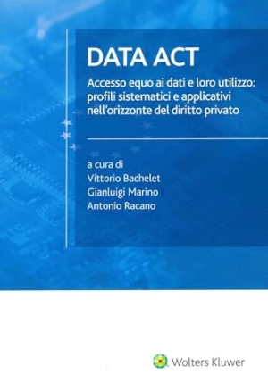 Data Act fronte