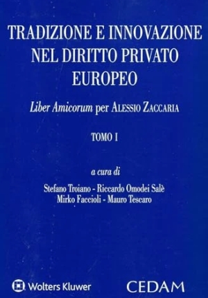 Liber Amicorum fronte