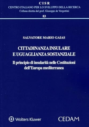 Cittadinanza Insulare fronte