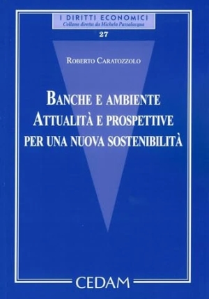 Banche E Ambiente fronte
