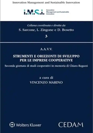 Strumenti Per Imprese Cooperat fronte