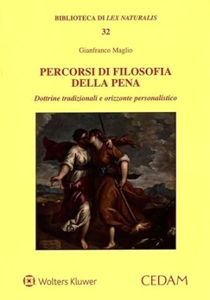 Percorsi Filosofia Della Pena fronte
