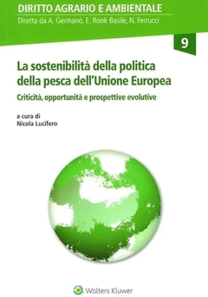 Sostenibilita' Politica Della Pesca Ue fronte
