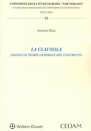 Clausola fronte