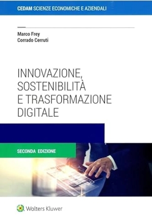 Innovazione Sostenibilita' Trasformazione Digitale 2ed fronte