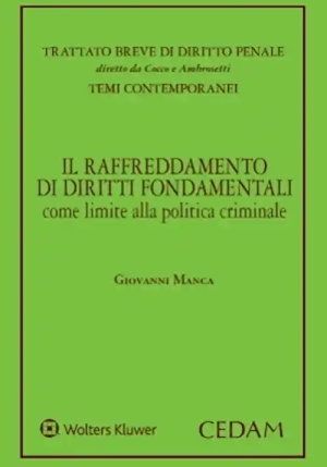 Raffreddamento Diritti Fondamentali fronte