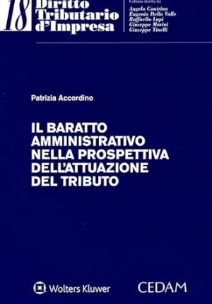 Baratto Amministrativo Prosp.attuazione fronte