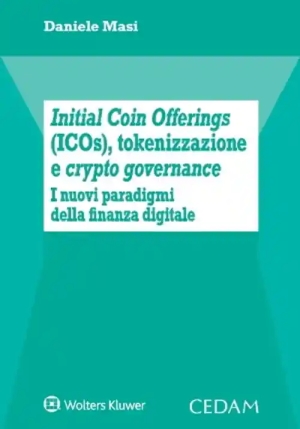 Initial Coin Offerings fronte