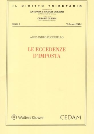 Eccellenze Di Imposta fronte