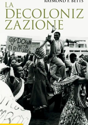 Decolonizzazione (la) fronte