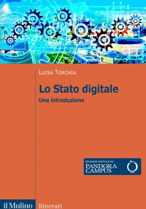 Lo Stato Digitale fronte