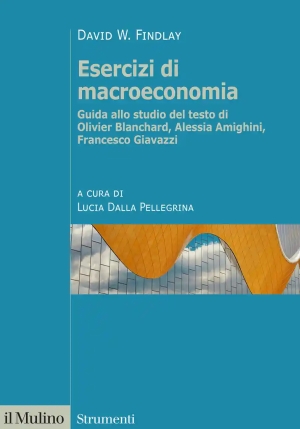 Esercizi Di Macroeconomia fronte