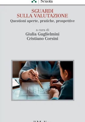 Sguardi Sulla Valutazione fronte