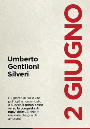 2 Giugno fronte